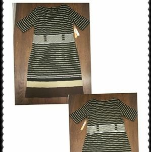 New ILE New York Dress NWT
